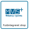 MVS® Webshop Systems